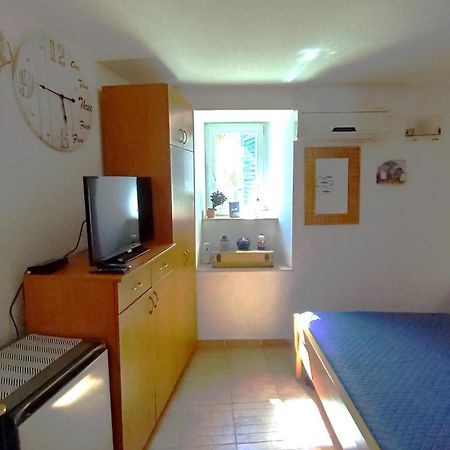 Apartments Donda Split Exterior foto