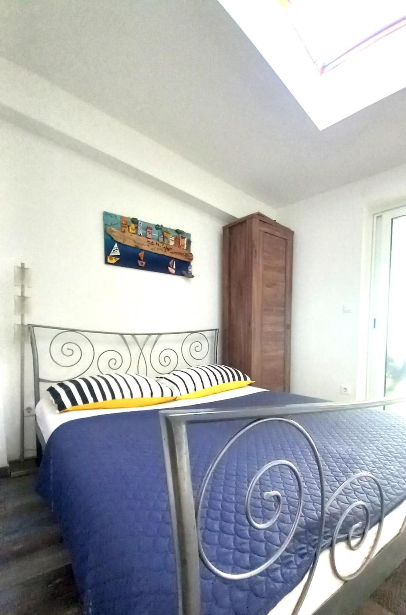 Apartments Donda Split Exterior foto