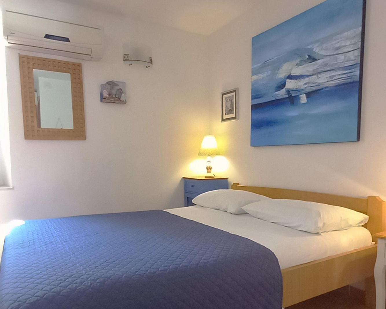 Apartments Donda Split Exterior foto