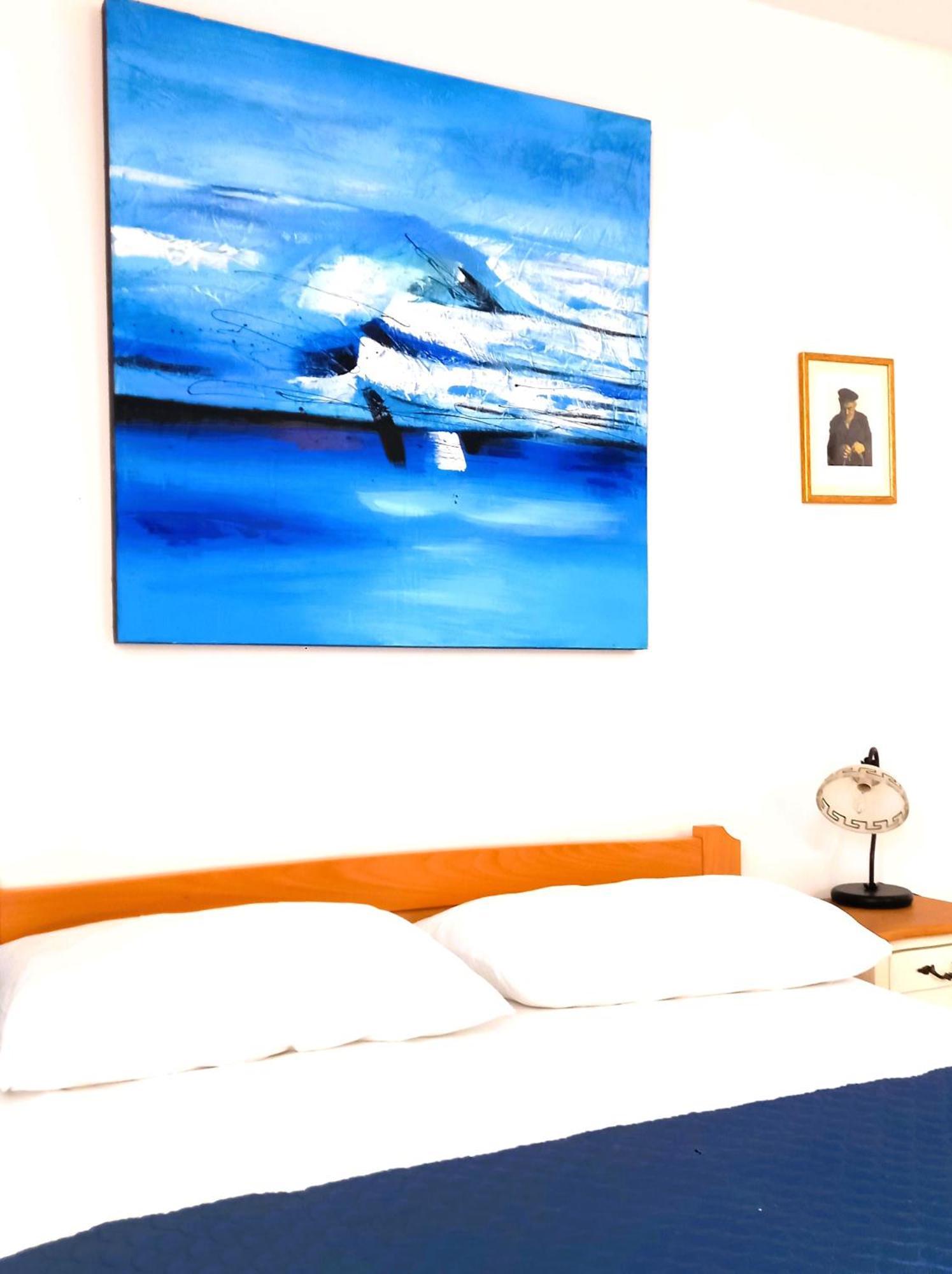 Apartments Donda Split Exterior foto