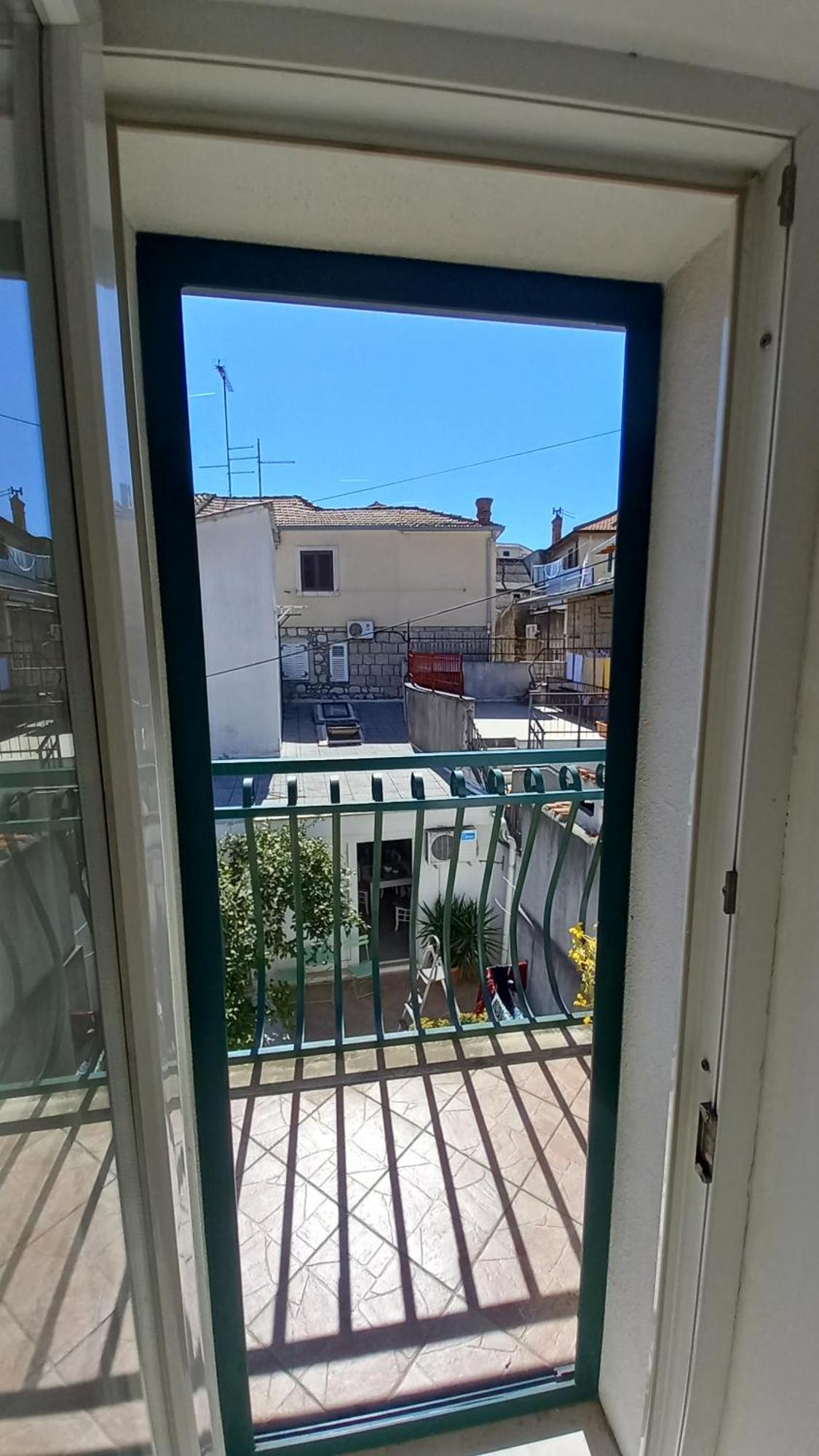 Apartments Donda Split Exterior foto