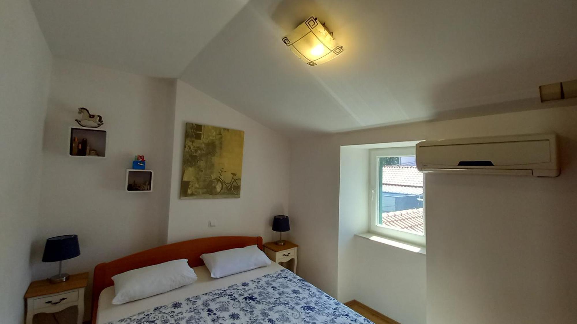 Apartments Donda Split Exterior foto