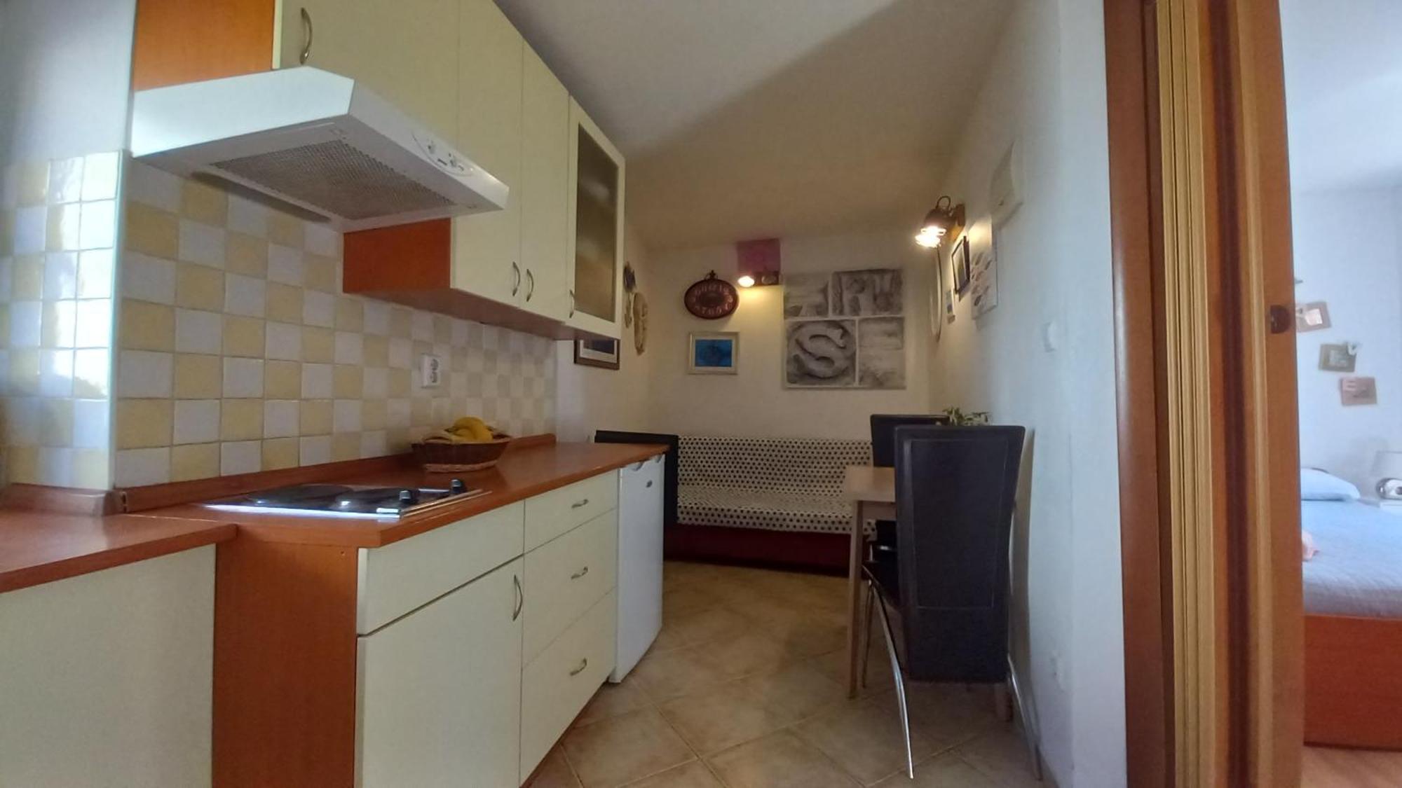 Apartments Donda Split Exterior foto