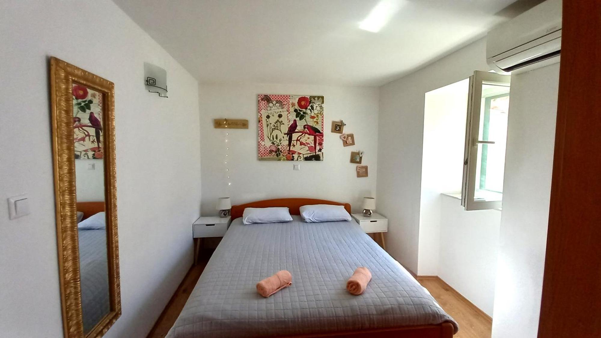 Apartments Donda Split Exterior foto